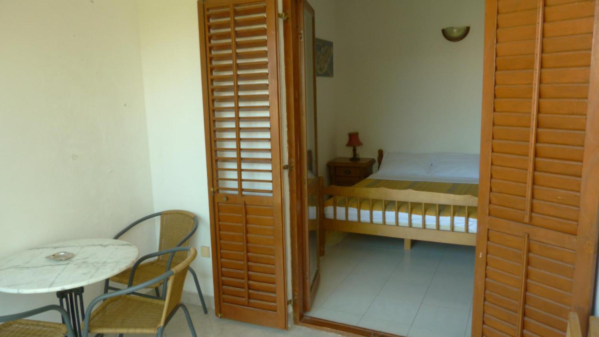 Zoro Apartments Sveti Stefan Habitación foto