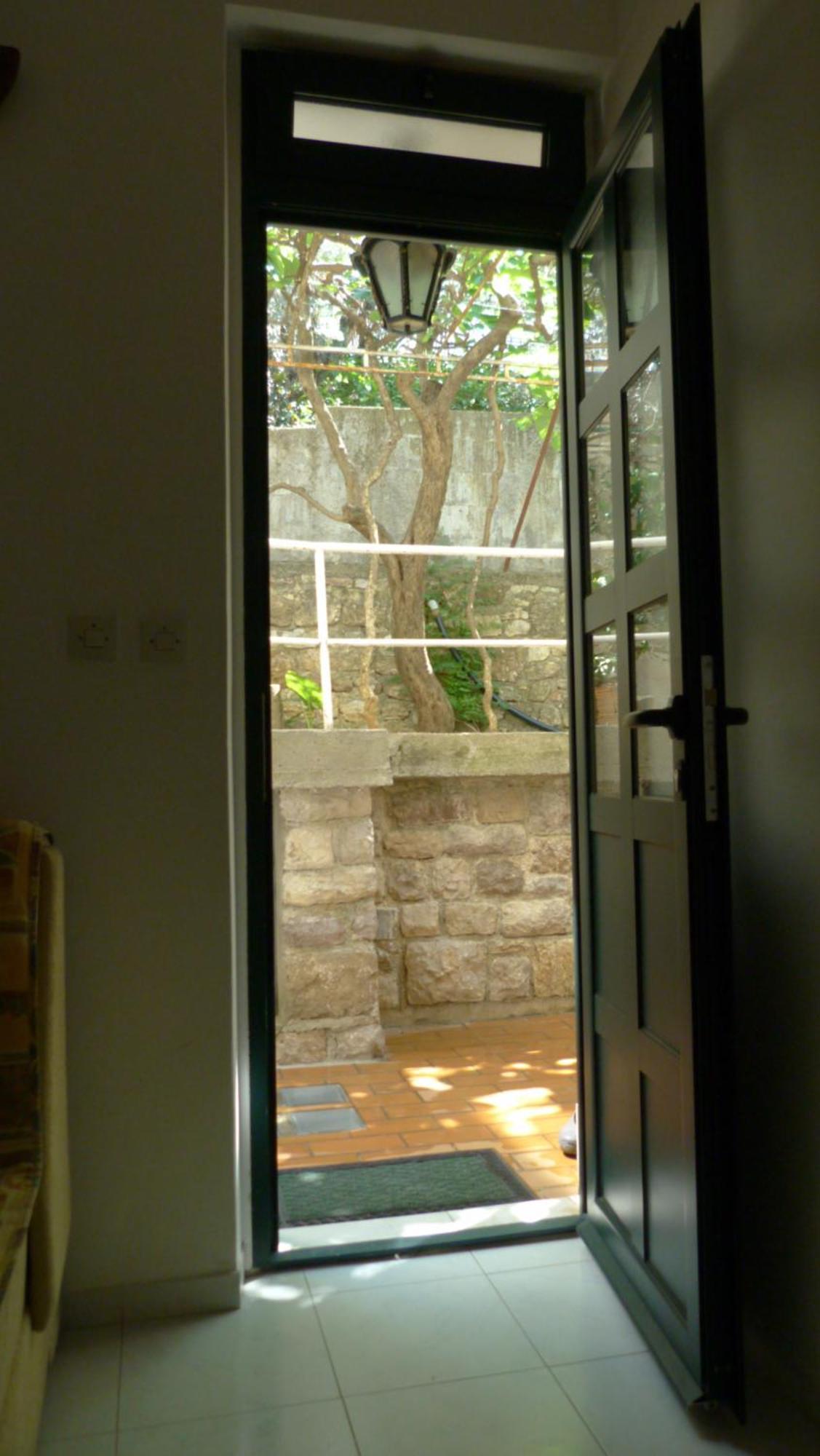 Zoro Apartments Sveti Stefan Habitación foto