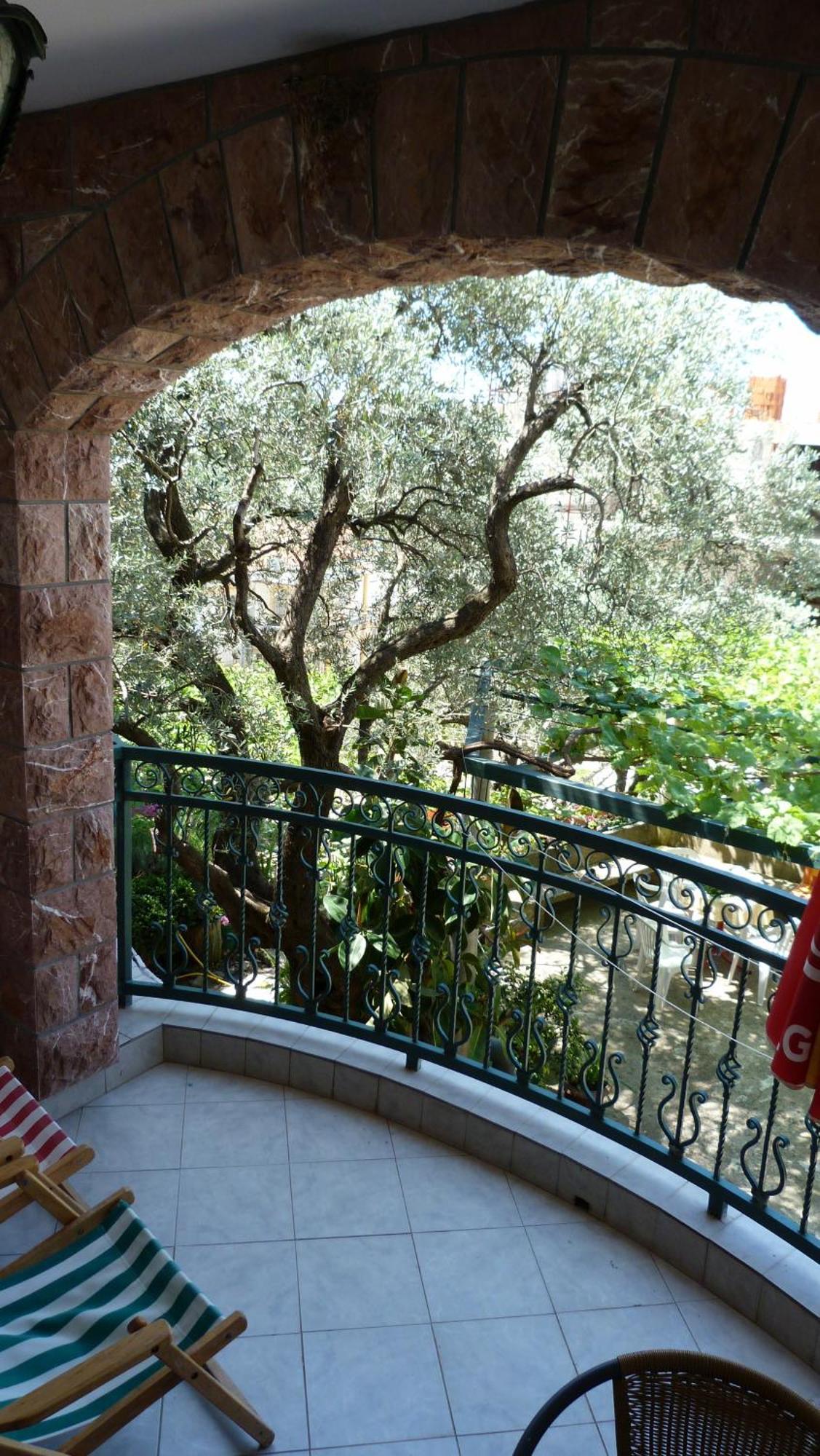 Zoro Apartments Sveti Stefan Habitación foto