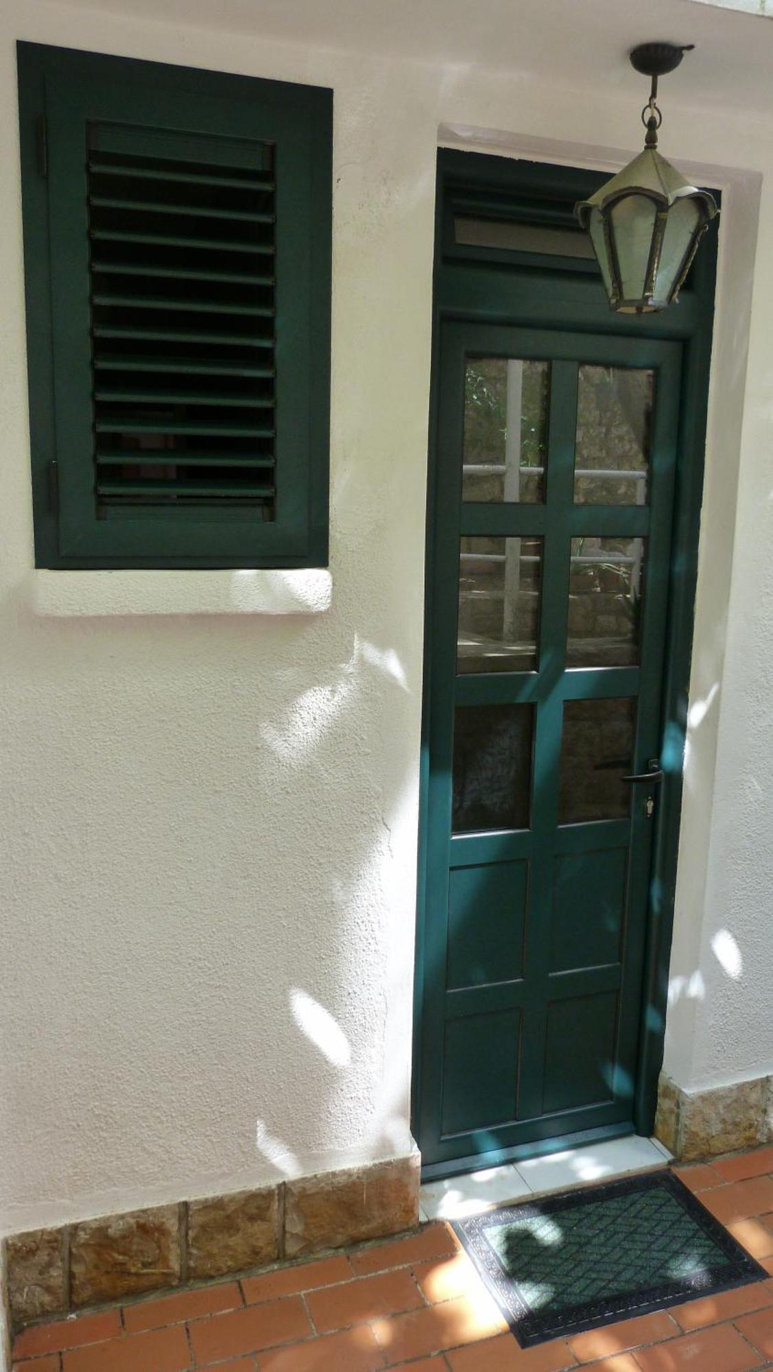 Zoro Apartments Sveti Stefan Habitación foto